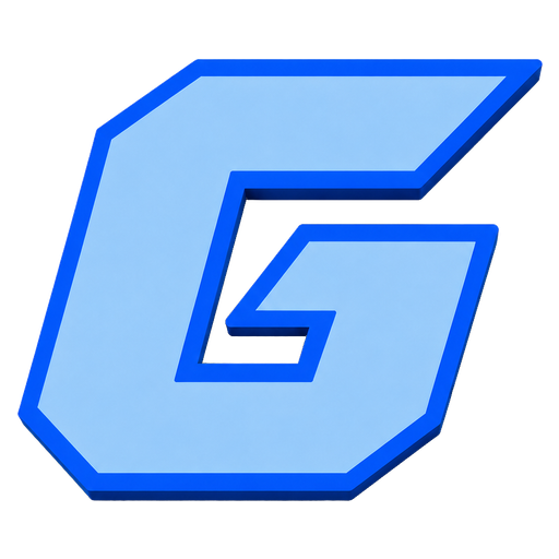 Grozzy Fitness logo